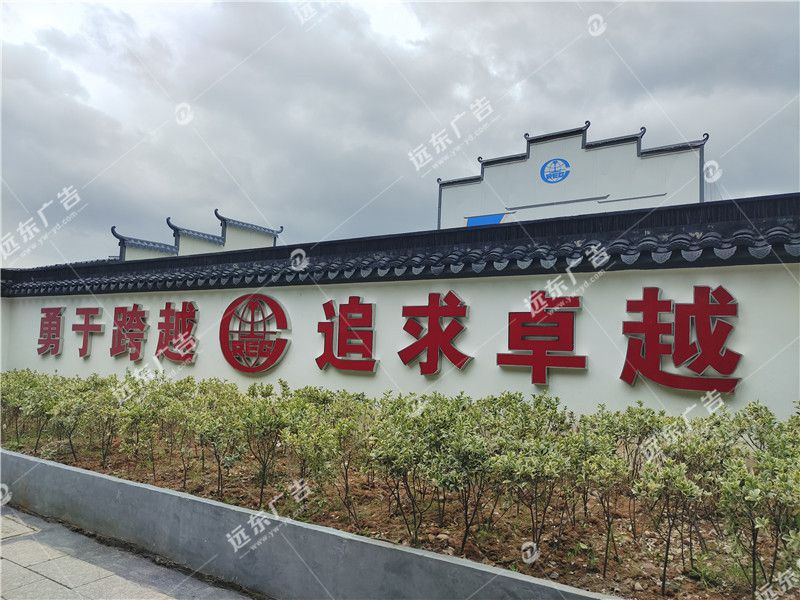 門(mén)頭招牌